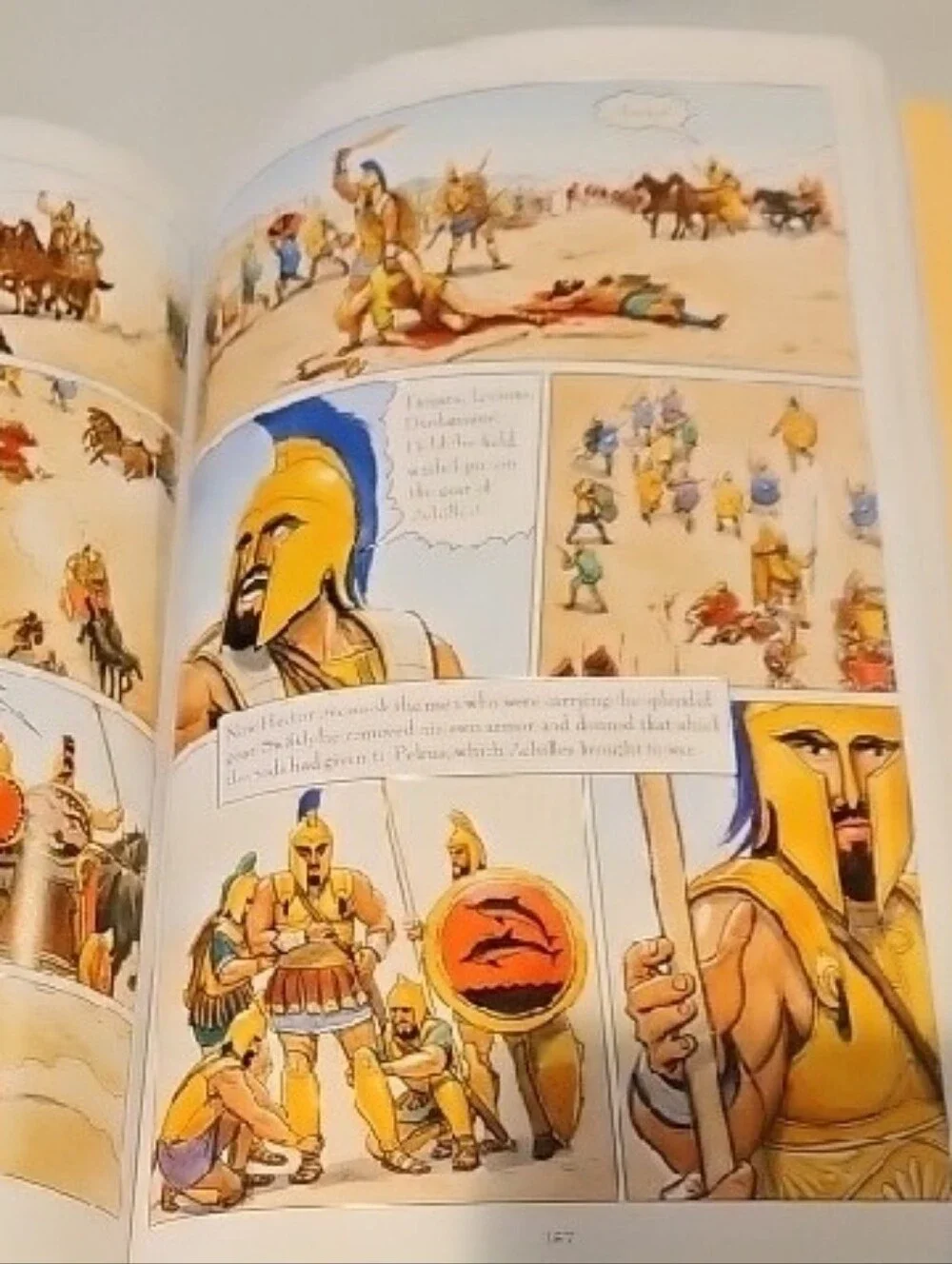 N/A iliad graphic